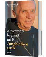 Altwerden beginnt im Kopf