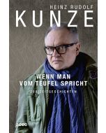 Wenn man vom Teufel spricht