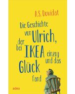 Die Geschichte von Ulrich, der bei IKEA einzog und das Glück fand