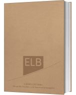 ELB Die große Kommentarausgabe - Kunstleder