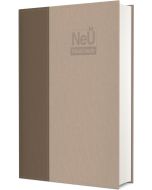 NeÜ bibel.heute Taschenausgabe