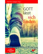Gott lässt sich finden