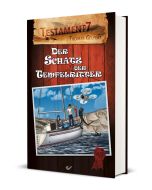 Der Schatz der Tempelritter