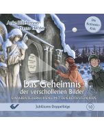 Das Geheimnis der verschollenen Bilder