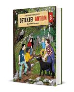 Detektei Anton: Bombenstimmung