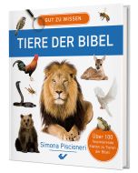 Gut zu wissen – Tiere der Bibel