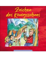Zeichen des Königssohnes