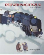 Der Weihnachtszug