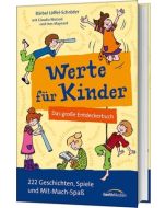 Werte für Kinder