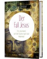 Der Fall Jesus