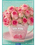 Der HERR segne dich