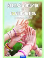 Segenswünsche zur Konfirmation