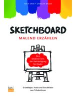 Sketchboard: malend erzählen