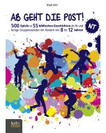 Ab geht die Post! NT