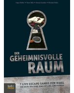 Der geheimnisvolle Raum
