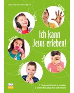 Ich kann Jesus erleben!