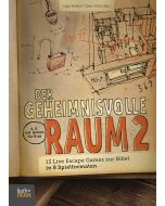 Der geheimnisvolle Raum 2