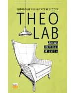 TheoLab Jesus. Himmel. Mission.