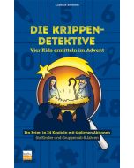 Die Krippen-Detektive