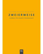 Zweierweise