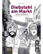 Diebstahl am Markt