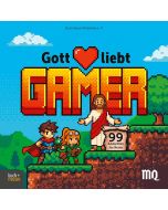 Gott liebt Gamer