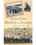 Abschied von Jerusalem