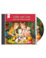 Lotta und Luis und das Osterwunder