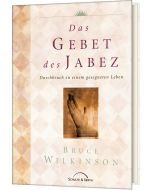 Das Gebet des Jabez
