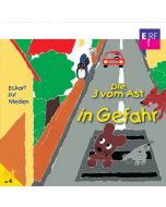 Die 3 vom Ast ... in Gefahr - Folge 13