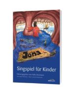 Jona - Singspiel - Liederheft