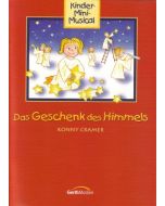 Das Geschenk des Himmels - Arbeitsheft