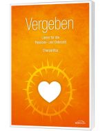 Vergeben - Chorpartitur