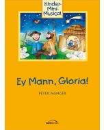 Ey Mann, Gloria! - Arbeitsheft