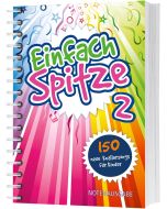 Einfach Spitze 2 - Notenausgabe