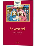 Er-wartet - Arbeitsheft