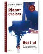 Best of Piano-Choices