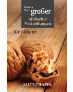 Kleines Buch großer biblischer Verheißungen