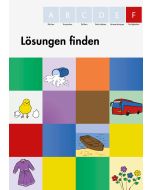 Lösungen finden