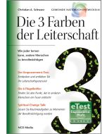Die 3 Farben der Leiterschaft