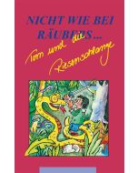 Tom und die Riesenschlange