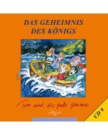 Tom und das große Geheimnis