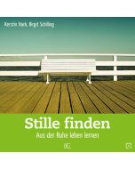 Stille finden