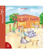 Besondere Tage mit Gott 2