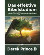 Das effektive Bibelstudium
