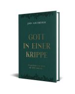 Gott in einer Krippe