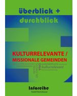 Kulturrelevante / Missionale Gemeinden