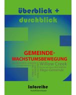 Gemeindewachstumsbewegung