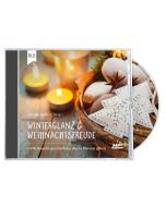 Winterglanz und Weihnachtsfreude