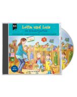 Lotta und Luis im Kindergarten